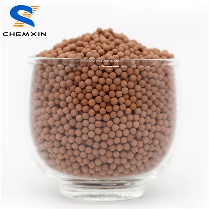 Prva stopnja XH-9 molekularnih sito perja v tovornjakih, vlakih in pošiljatelju za filtrirno sušilno sredstvo za hlajenje