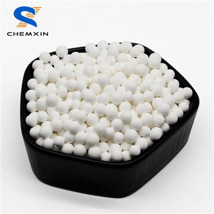 99% alumina keramična kroglica