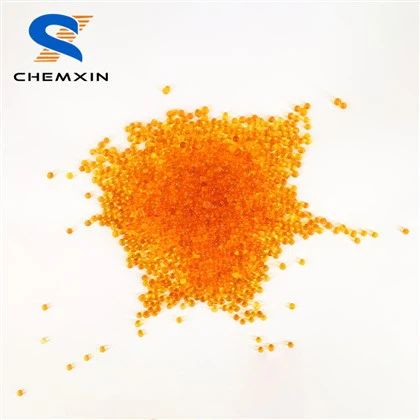 Indikator vlažnosti 4-2mm oranžni silikagel za odstranjevanje vlage